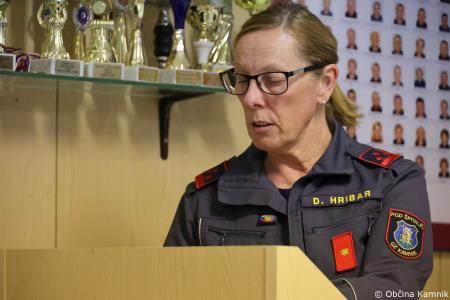 Redni letni občni zbor Prostovoljnega gasilskega društva Špitalič (14)